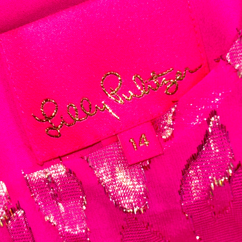 Lilly Pulitzer - Picture 2 of 2